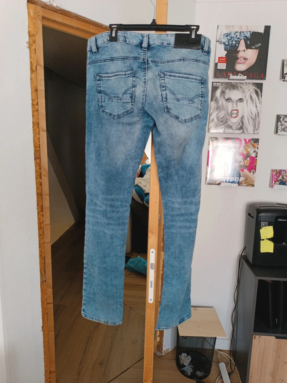 Jeans – photo 2